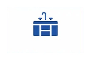 Tẩy Rửa Nhà Bếp